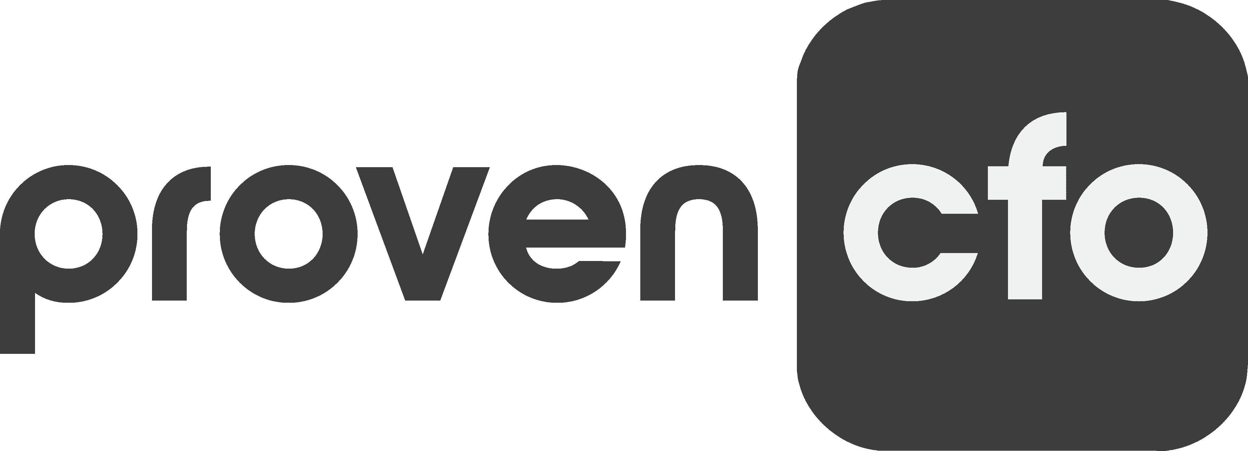 ProvenCFO