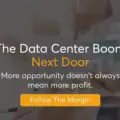 The Data Center Boom Next Door: What It Means for Utah Contractors’ Margins
