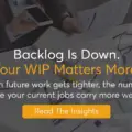 Backlog Just Slipped to an 18-Month Low. Your WIP Schedule Decides What Happens Next.